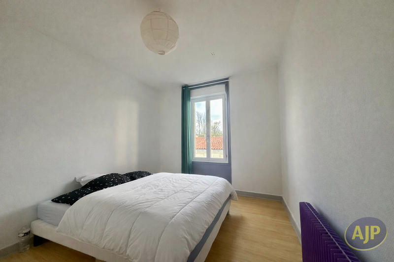 Maison - 166 m² - 7 pièces