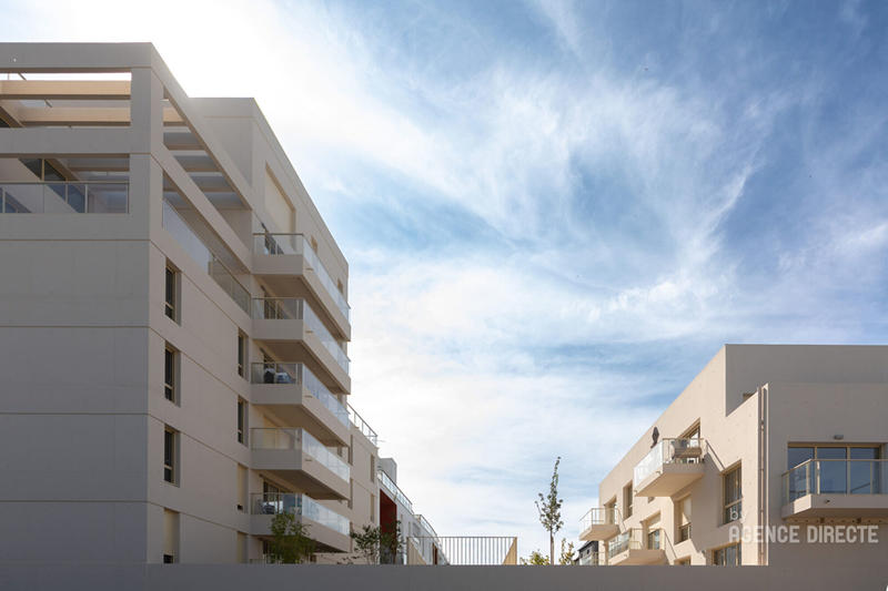 Appartement - 72 m² - 4 pièces