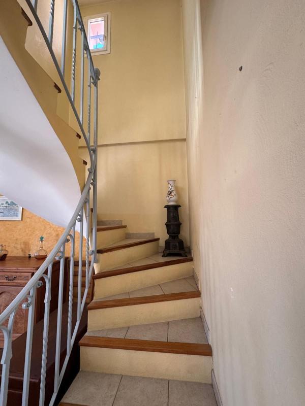 Villa - 136 m² - 4 pièces