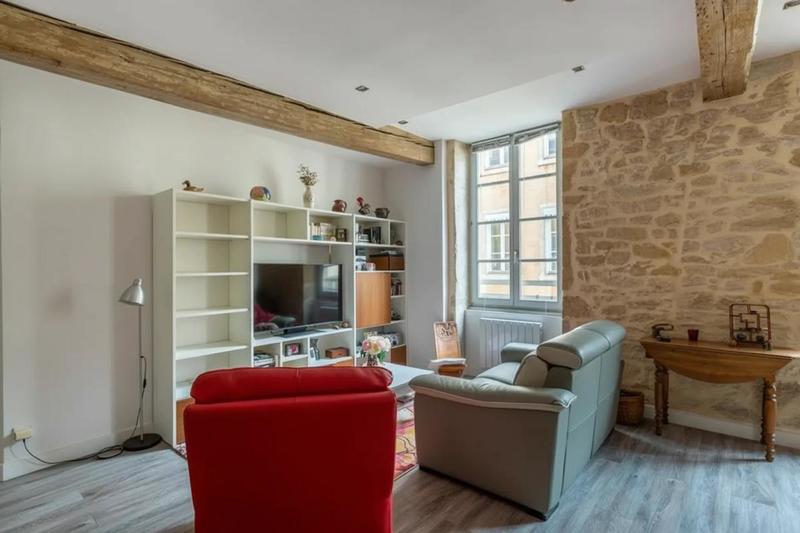 Appartement - 87 m² - 4 pièces