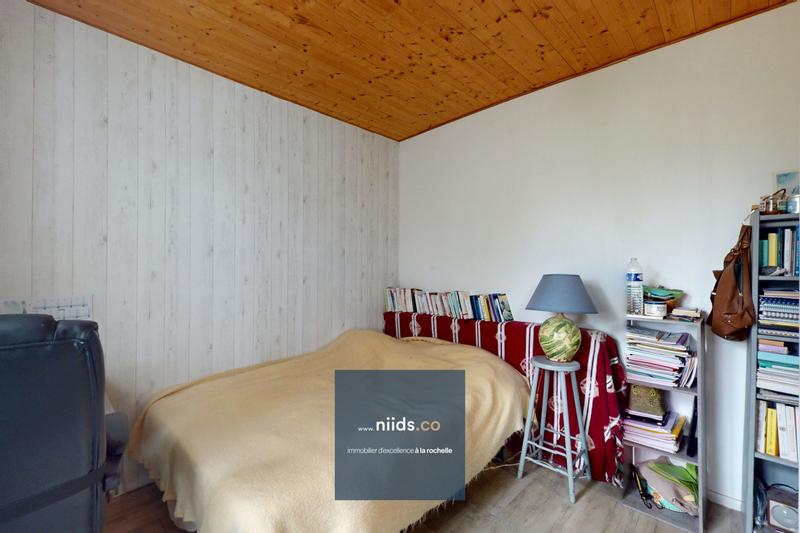 Maison - 137 m² - 6 pièces