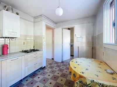 Appartement - 71 m² - 4 pièces