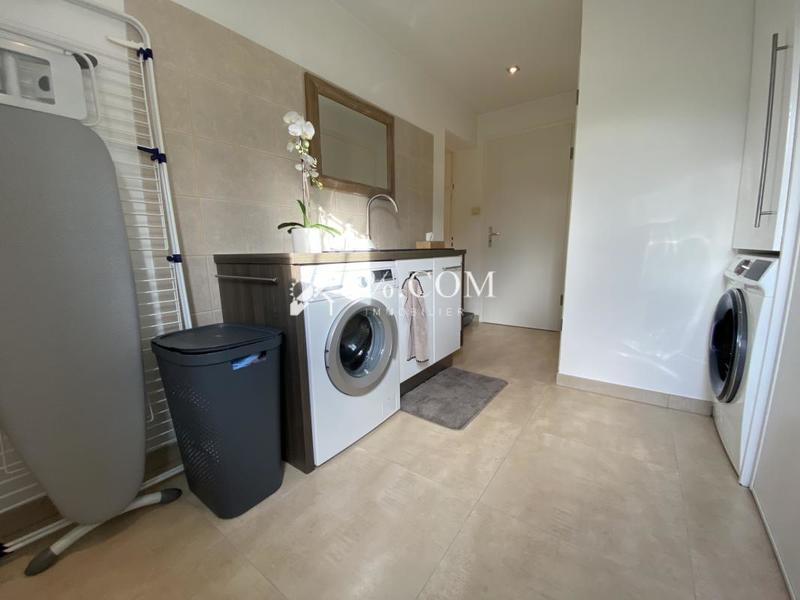 Maison - 114 m² - 5 pièces