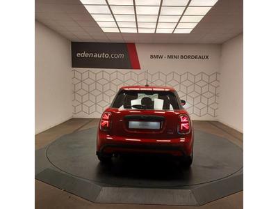 Mini Mini Hatch 5 Portes One 102 ch Dkg7 Edition Camden