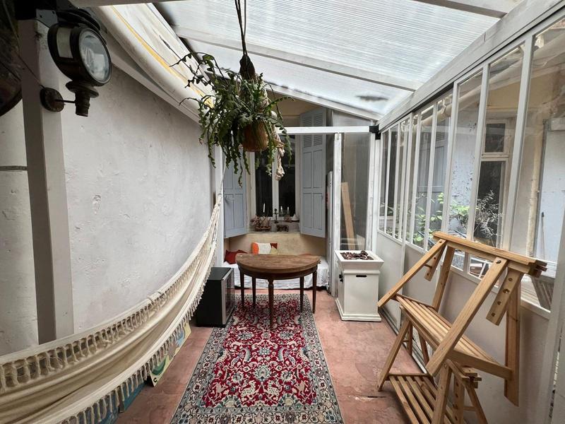 Appartement - 40 m² - 3 pièces