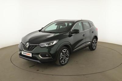 Renault Kadjar 1.5 dCi Blue Intens 115 ch