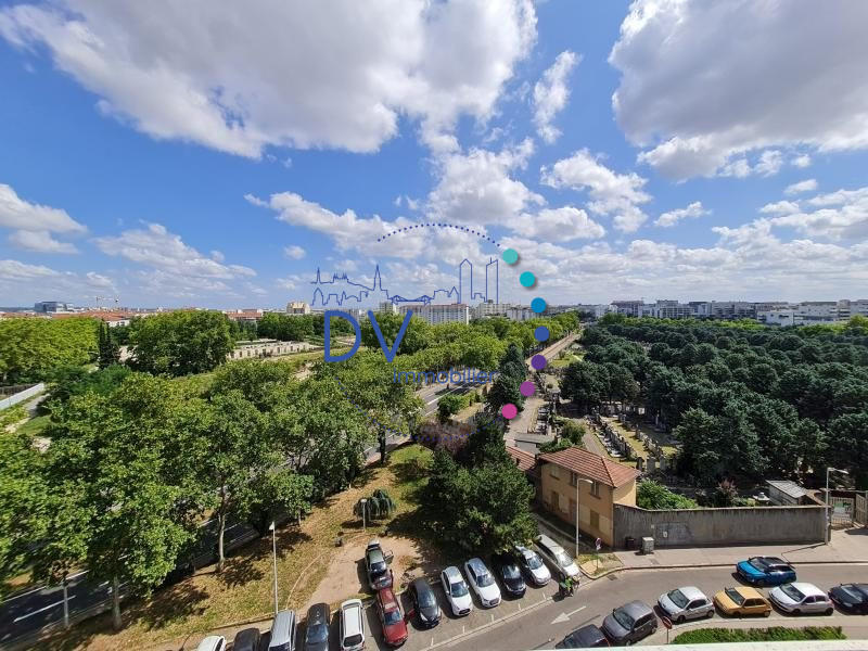 Appartement - 80 m² - 3 pièces