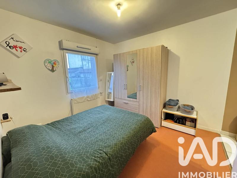 Maison - 83 m² - 5 pièces