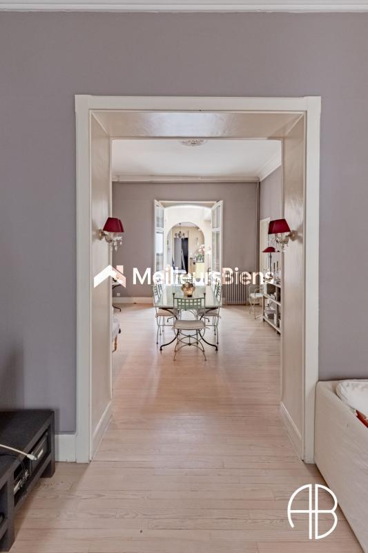 Maison bourgeoise - 208 m² - 6 pièces