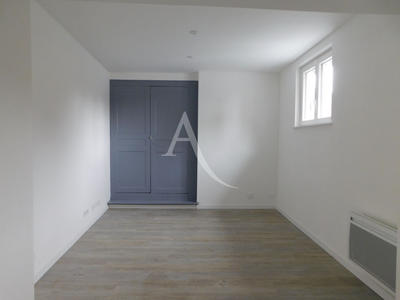 Appartement - 33 m² - 2 pièces