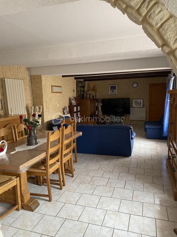 Maison - 180 m² - 6 pièces