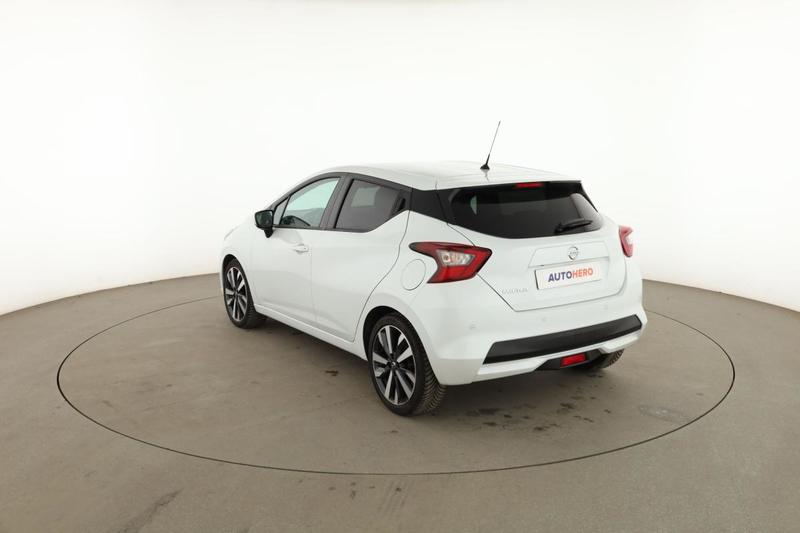 Nissan Micra 0.9 Ig-T Tekna 90 ch