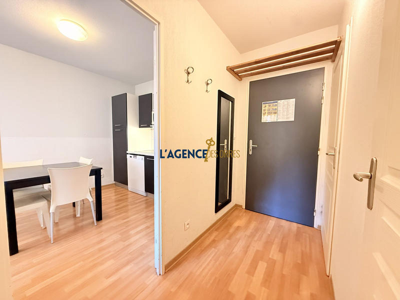 Appartement - 30 m² - 2 pièces