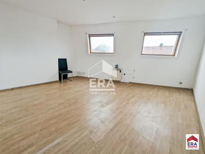 Maison - 122 m² - 4 pièces