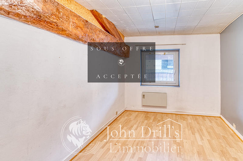 Maison - 126 m² - 6 pièces