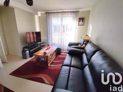 Maison - 131 m² - 5 pièces