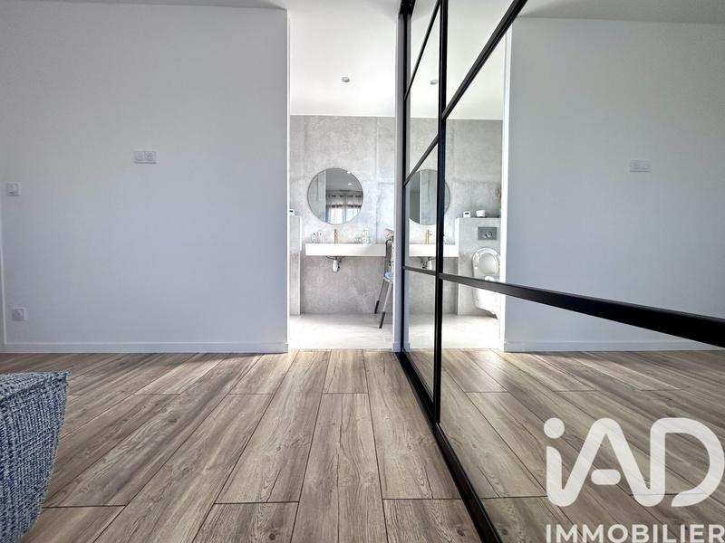 Maison - 138 m² - 4 pièces