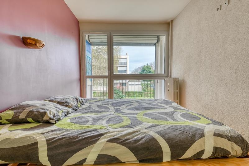 Appartement - 70 m² - 4 pièces