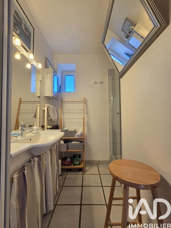 Maison - 173 m² - 7 pièces