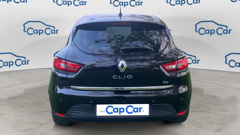 Renault Clio I 1.0 TCe 90 Intens