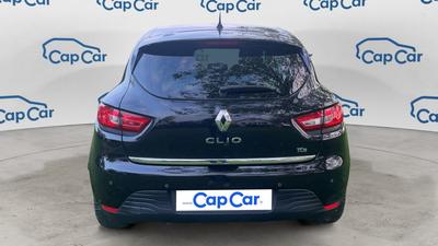 Renault Clio I 1.0 TCe 90 Intens