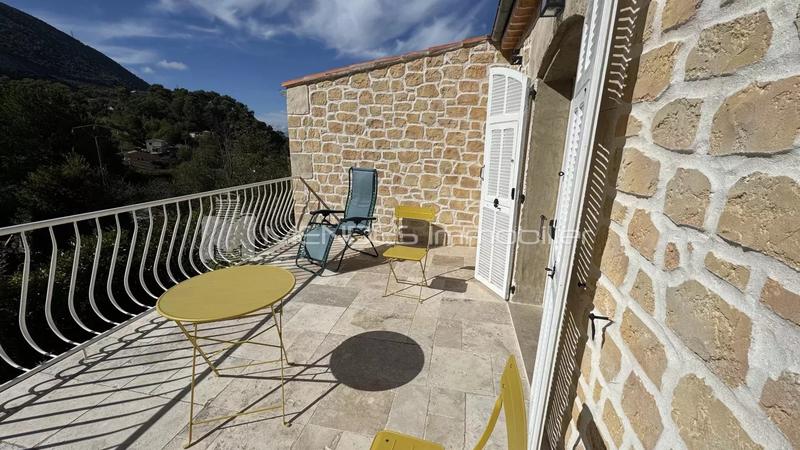 Villa - 138 m² - 5 pièces