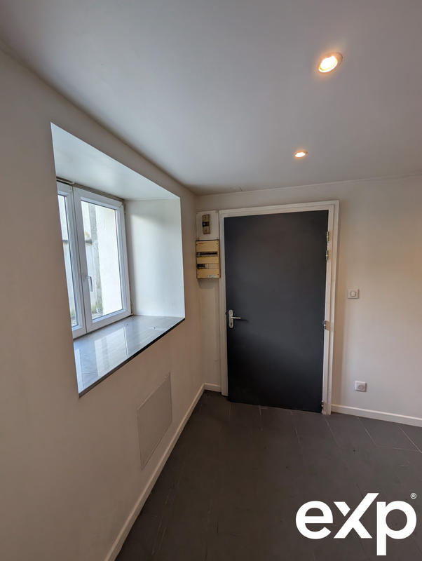 Appartement - 59 m² - 2 pièces