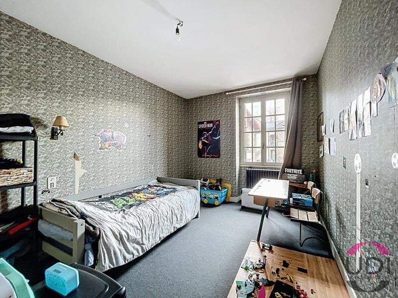 Immeuble - 585 m² - 2 pièces