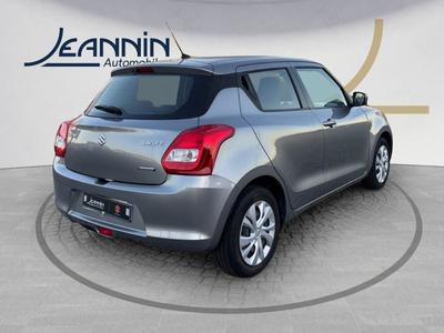 Suzuki Swift 1.2 Dualjet Hybrid Avantage