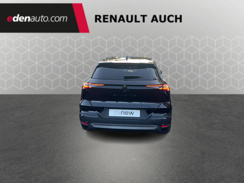 Renault Symbioz E-Tech full hybrid 145 Esprit Alpine