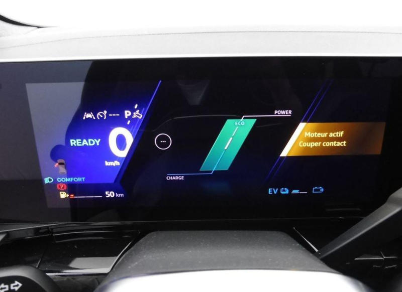 Renault Espace VI 1.2 E-Tech Full Hybrid 200 Esprit Alpine 7 Places