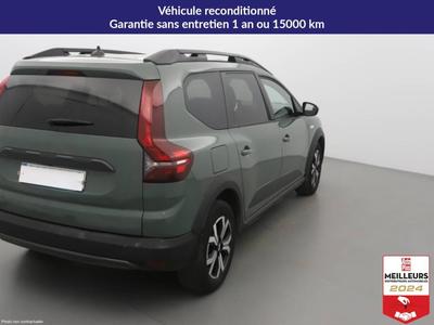 Dacia Jogger 1.0 Tce 110ch Expression 7 Places