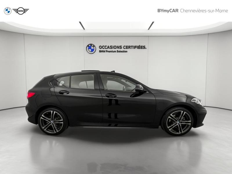 Bmw Série 1 F40 118i 136 ch Dkg7 m Sport