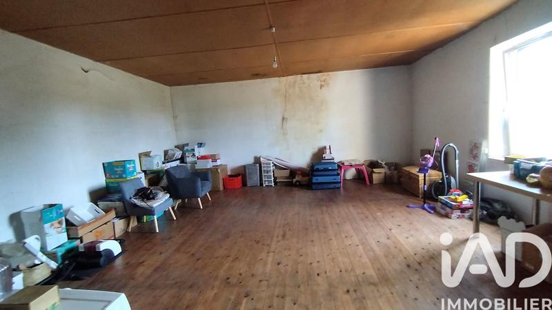 Maison - 150 m² - 4 pièces