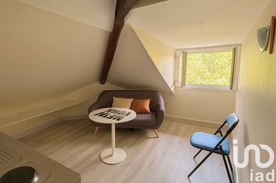 Appartement - 55 m² - 2 pièces