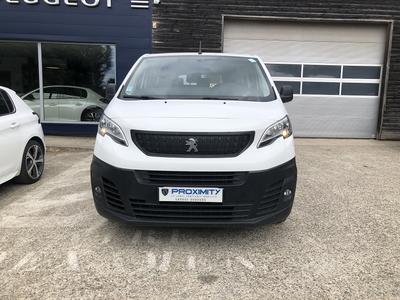 Peugeot Expert 1.5 Bhdi 120cv Compact 6 Places
