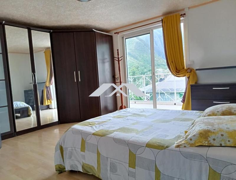 Villa - 150 m² - 5 pièces