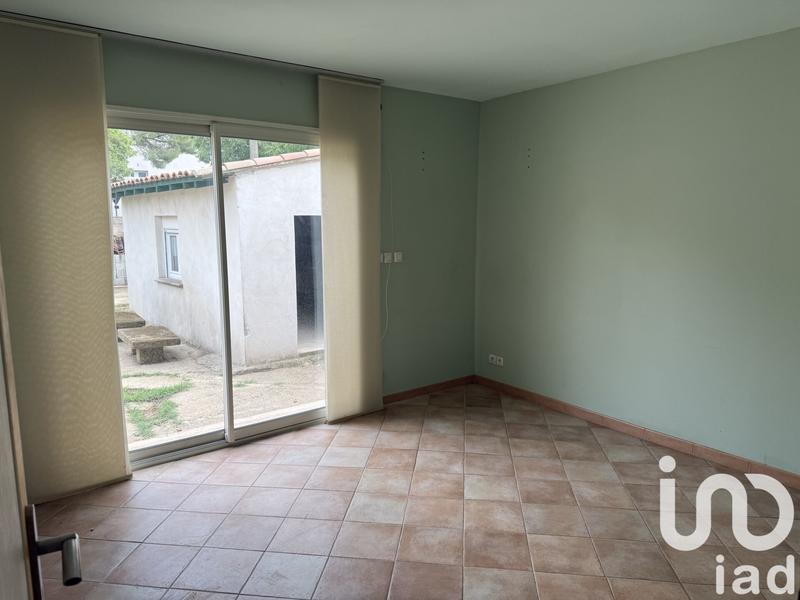 Maison - 133 m² - 5 pièces