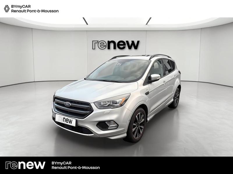 Ford Kuga 2.0 TDCi 150 s&amp;S 4x2 Bvm6 St-Line