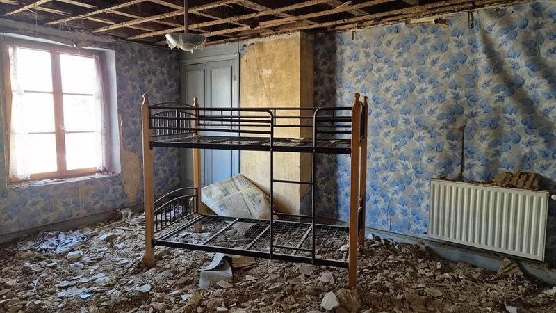 Immeuble - 119 m² - 13 pièces