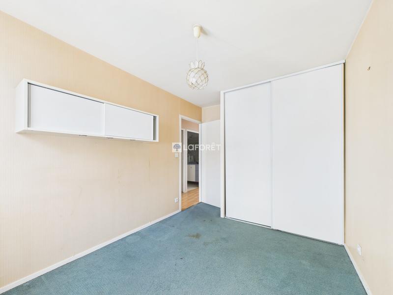 Appartement - 77 m² - 4 pièces