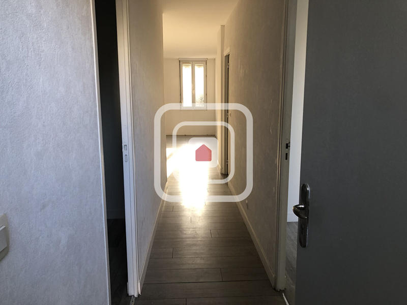 Appartement - 81 m² - 4 pièces