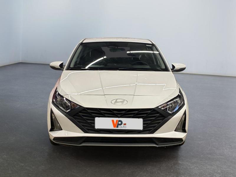 Hyundai i20 1.2 84 Initia