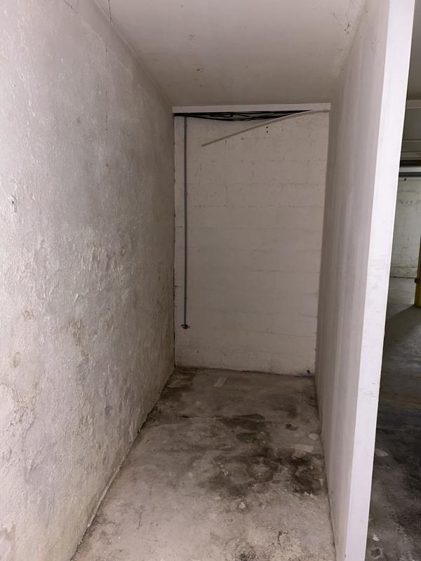 Local commercial - 120 m²