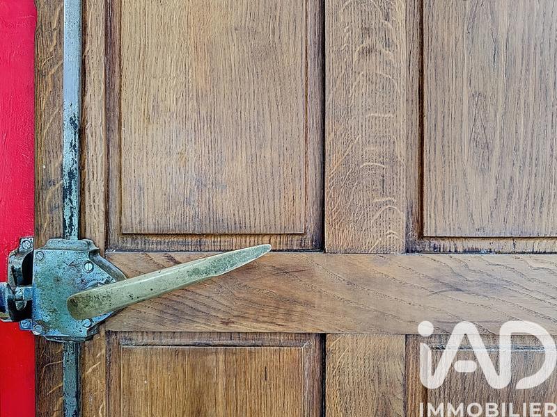 Maison - 153 m² - 7 pièces