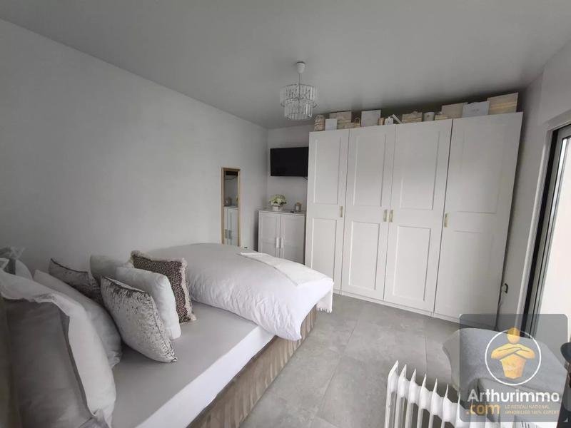 Maison - 70 m² - 3 pièces