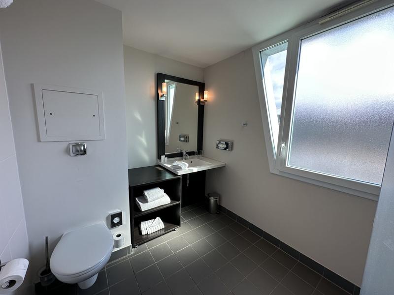 Appartement - 31 m² - 1 pièce