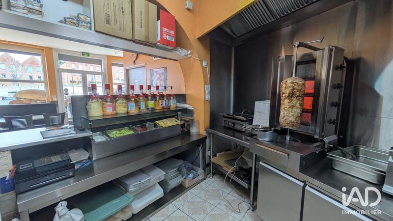 Local commercial - 50 m²