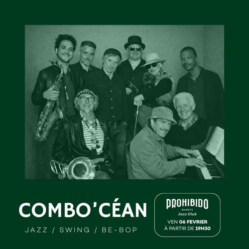Prohibido Biarritz Jazz Club -