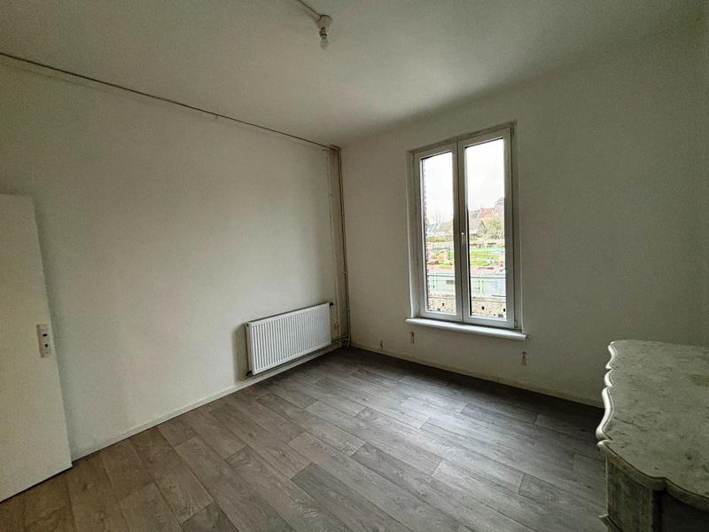 Maison - 101 m² - 6 pièces